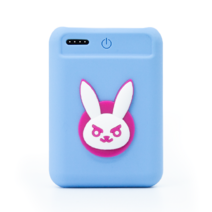 오버워치 디바 보조배터리 정품[정식라이센스], 단품, 01 디바 10000mAh