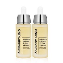 CNP 차앤박 프로폴리스 에너지 액티브 앰플 35ml x 2개