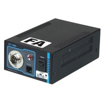 [세한]전동드라이버용 전원컨트롤러(K타입) KT-38D