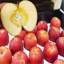 [명가 산지직송]알뜰 가정용사과 5kg 9kg (포장재포함) 흠과 사과, 01.알뜰흠집 가정용사과 5kg내외 흠과