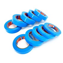튜브리스 튜블리스 튜블러 타이어 펑크방지 라이너 자전거 림 테이프 씰 50 미터 MTB, 33mmx 50M 1롤