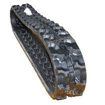 고무트랙 굴삭기 농기계 체인 건설장비 바퀴230x42x46, 230x72x46 표준