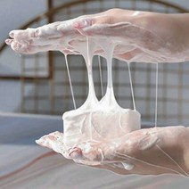 DU 누에비누 1개입