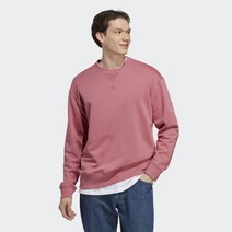 아디다스 ADIDAS 퍼포먼스 공용 ALL SZN 프렌치 테리 스웨트셔츠 쮸리맨투맨 봄맨투맨 테리맨투맨 IC9805/IC9808