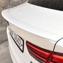 2018 더뉴K5 / 올뉴K5 스포일러 [당일출발], 그래비티블루(B4U)