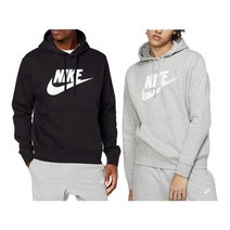 나이키 공용 그래픽 클럽 기모 후드 티셔츠 BV2973 2종 택1