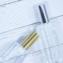 몰드몰 향수용기 - 루시아 ( 100ml ) 2색 _ 퍼퓸용기 향수공병, 골드