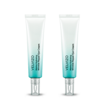 벨비죠 아이크림 눈밑주름 탄력크림 미백효과, 30ml, 2개