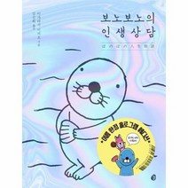 보노보노의 인생상담, 상품명