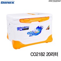 바낙스 쿨러 2182 20리터 아이스박스 낚시 캠핑 쿨러, 쿨러 2182 20L