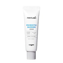 퍼스트랩 퍼스트랩 프로바이오틱 베리어 크림 50ml, 단품