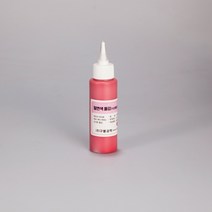 열변색물감(시온물감 수성) 고온용/0470, 50ml(고온용)
