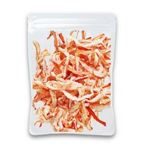 바다모아 국내가공 진미채 홍진미 홍진미채 500g, 1봉, 참진미 홍진미 500g 대용량 업소용