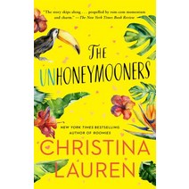 The Unhoneymooners, Gallery Books