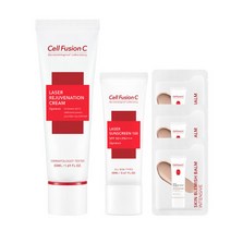 셀퓨전씨 레이저 리쥬버네이션 크림 50ml + 썬 20ml BB 체험분 증정)