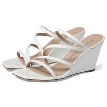 스튜어트 와이츠먼 스트래피즈 85 웨지 여성샌들 여친선물