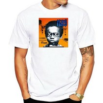 NAS 구축 nasNas Illmatic XX 티셔츠 클래식 힙합 랩, 07 Men white_02 XS