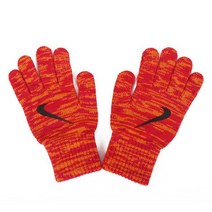 나이키 맨스 터치 패널 니트 글러브 장갑 AC9600-620, s_aj_AC9600_620/M