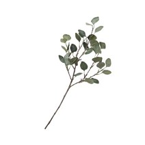 이케아 SMYCKA 스뮈카 유칼립투스 인조나뭇잎, 5개