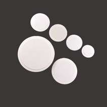 실외기 에어컨 구멍마개 물호스 커버캡 덮개 연결구 가릭막 마감커버, 110