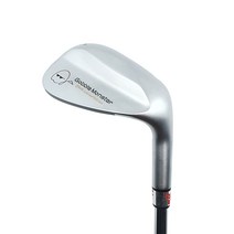 [아화골프] GM3 벙커샷웨지56도 다골S300, 단품
