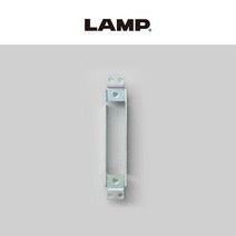 스가츠네 SUGATSUNE 삼방향 위치조절 숨은경첩 헤스힌지 판금설치용 브라켓, 120BKT-F