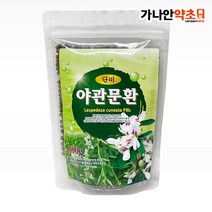 가나안약초 단비식품 야관문환, 300g, 2개