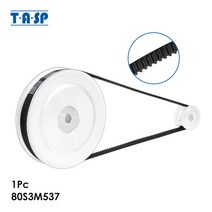 빵제조기 예비 부품 벨트 80S3M537 1 개 Moulinex OW110E PF110 XBM 838 938 1018, 한개옵션0