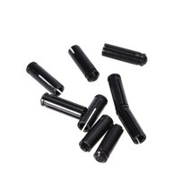 다트 9pcs 알루미늄 합금 다트 비행 기 다트 윙 테일 프로텍터 스틸 소프트 팁 다트 액세서리, bk