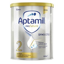 Aptamil Profutura Synbiotic 압타밀 프로푸트라 신바이오틱 2단계