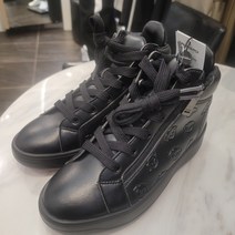 파사디골프 여성 하이탑 골프화 PRAAE9S04M