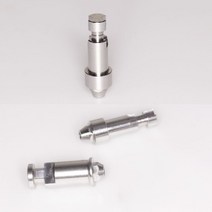치과 임플란트 멀티 유닛 석고 아날로그 Osstem Zimmer Nobel Straumann ICX DIO Adin meagen XIVE Ankylos Dentium, [02] Osstem TS 4.8