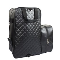 승마가방 장비 수납 부츠 헬멧 기수 선수 남녀공용, 핑크(품질업)