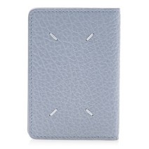 [메종마틴마르지엘라] [명품]페드로 스티치 로고 플랩 카드홀더 SA1VX0011 P445