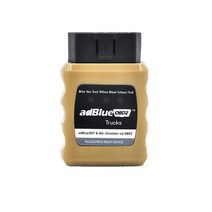 Adblue OBD2 에뮬레이터 DAF 벤츠 르노 스카니아 맨 이베코 포드 설치 플러그 및 드라이브 준비 장치, [05] FOR VOLVO, 05 FOR VOLVO