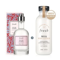 1월 슈가 리치 향수 100ml 세트, 1.슈가 리치 100ml