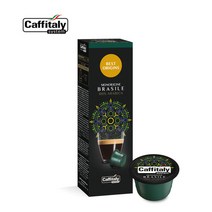 에카페 싱글오리진 브라질, 80g, 1개