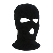 복면 모자 블랙 안면마스크 복면마스크 얼굴마스크