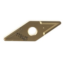 대구텍선반 선반용인서트 VNMG160404 TT8125 10EA