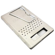 휴몬트 차콜 스타터 삼각, 1개