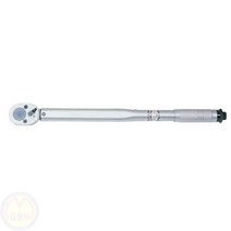 토크렌치 T-250(1/2) BLUE BIRD-블루버드 측정공구 400-