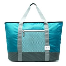 블랑블랙 대용량 쿨러백, Green