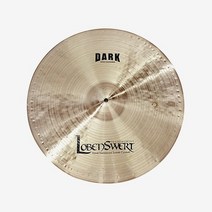 [LobenSwert] 로벤스워트 터키수공 DARK 다크 14인치 크래쉬