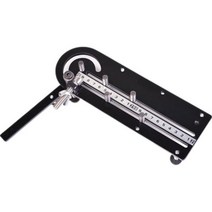 절곡기 스텐판 철판절곡 프레스 20-150 ° 각도 제어 미니 수동 와이어 벤딩 머신 전원 케이블 하드 벤더, 한개옵션0