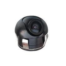 사이드미러카메라 보조 360회전, 5인치 데스크탑 + 360도