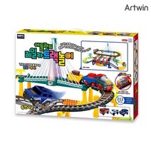 기타 바보사랑[베어나인] 65000 레일카 트랙놀이