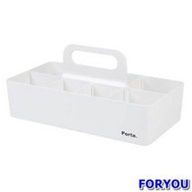 ForU481 시스맥스 마이룸 포르타 아이보리 박스 12개 정리함 정리용품 리빙박스