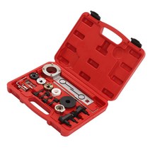 Engine Timing Camshaft Tool Set Strong Professional with Red Box for Car Repair, 한개옵션0