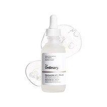 디오디너리 나이아신아마이드 10% + 징크 1% 60ml