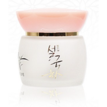 설국화 웰빙 한방 보강크림 60g, 2개